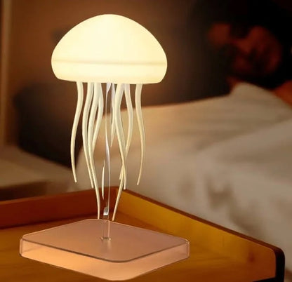 Enchanting Jellyfish LED Lamp™