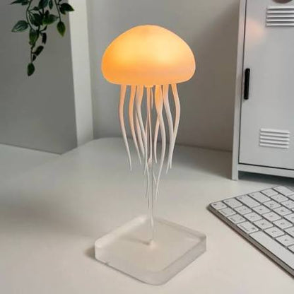 Enchanting Jellyfish LED Lamp™