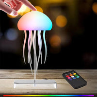 Enchanting Jellyfish LED Lamp™
